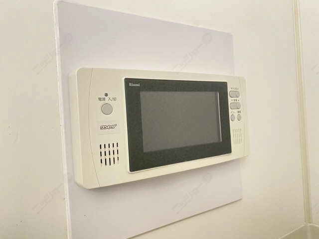 浴室テレビ