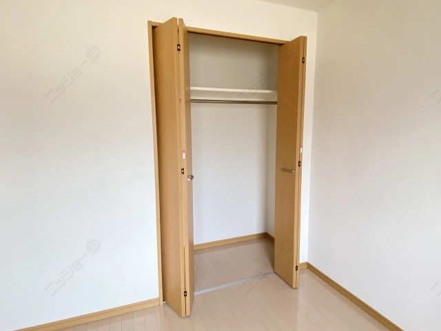 収納（北洋室）