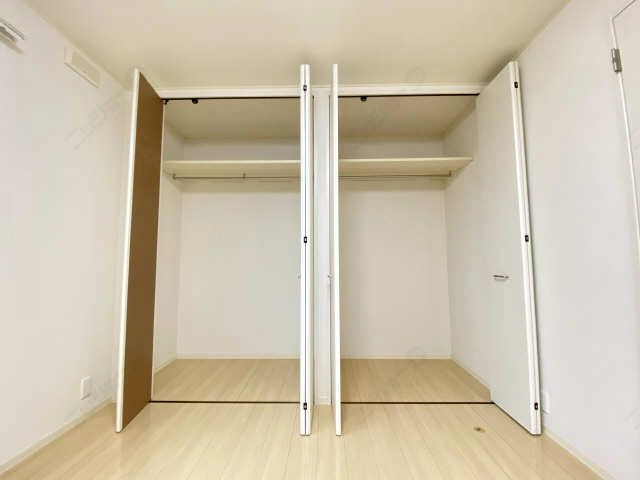 収納（北洋室）