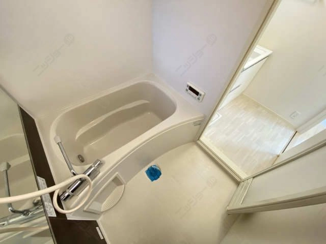 浴室‐３