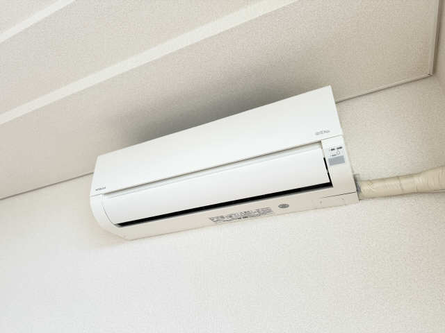 エアコン（南洋室）