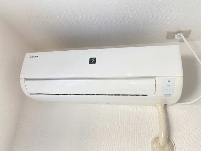 エアコン（LDK）