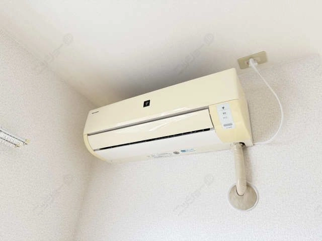 エアコン（リビング）