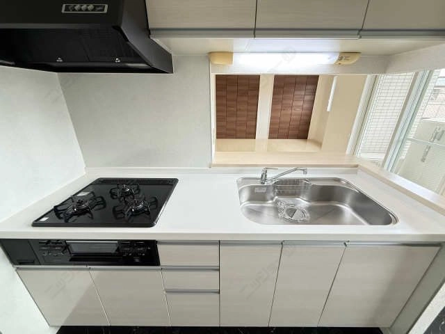 キッチンシンク