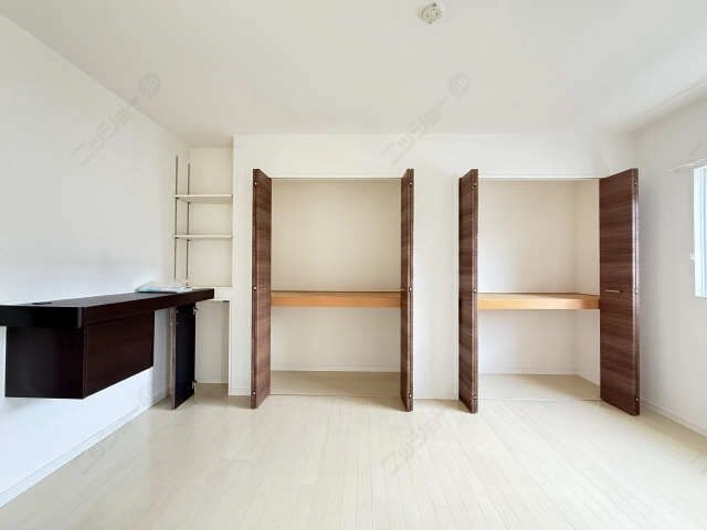 収納（リビング）