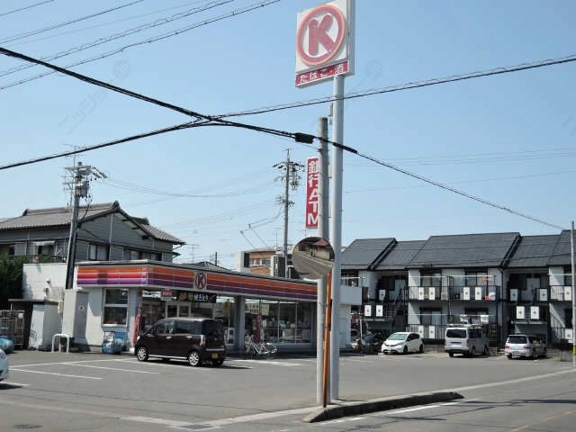 サークルK