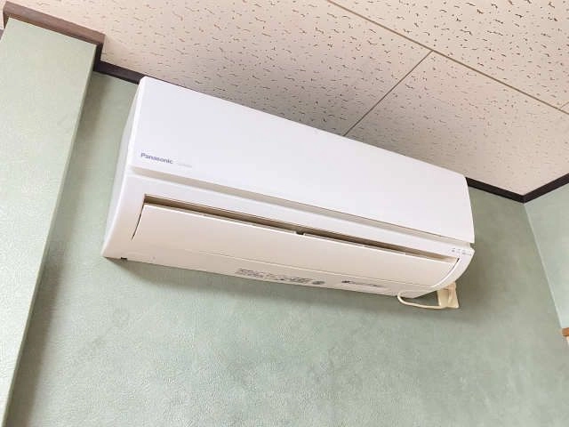 エアコン(リビング)