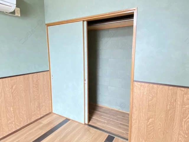 収納(リビング)