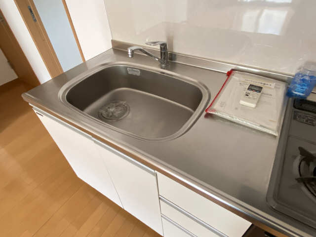キッチンシンク