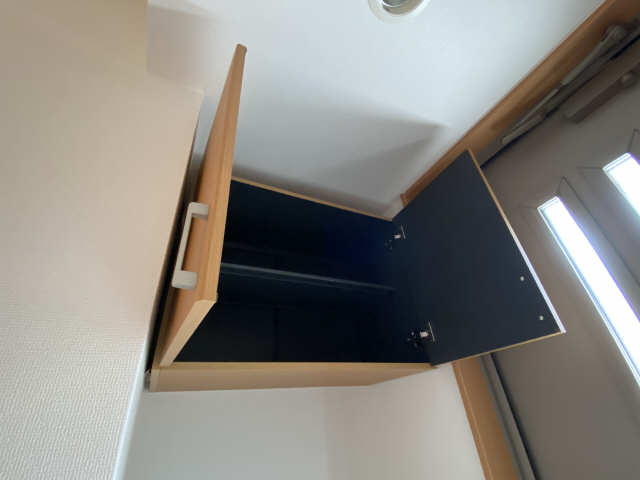 シューズBOX（上段）