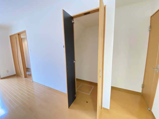 収納（リビング）