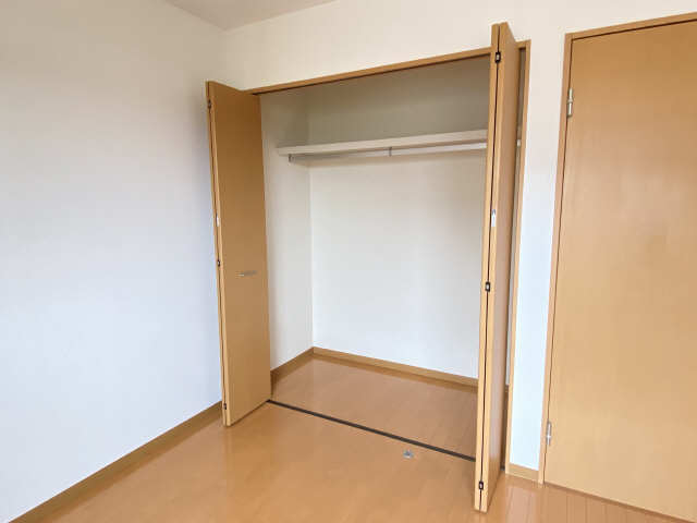 収納（北洋室）