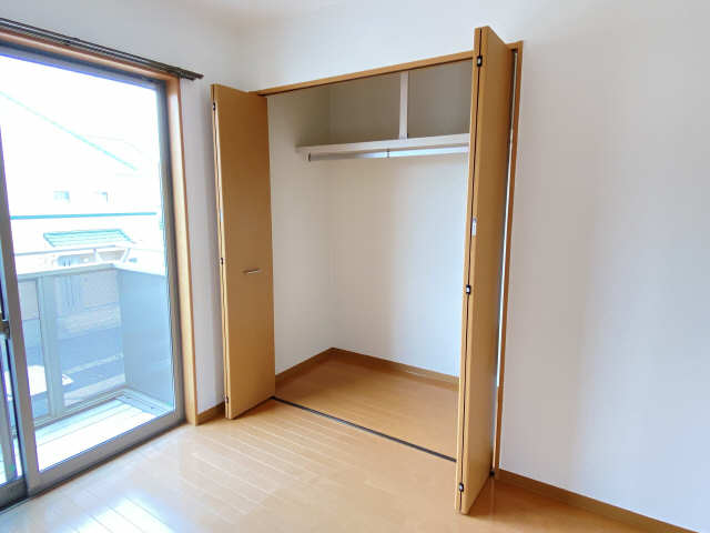 収納（南洋室）