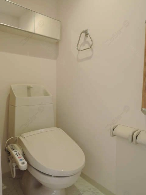 ＷＣ