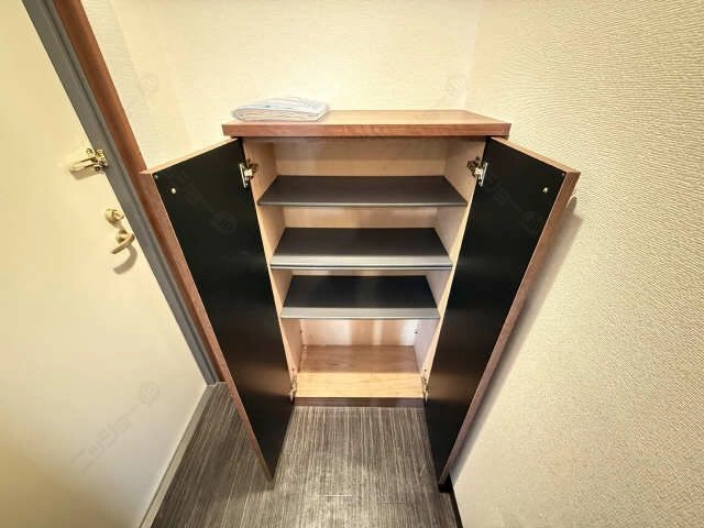 シューズBOX