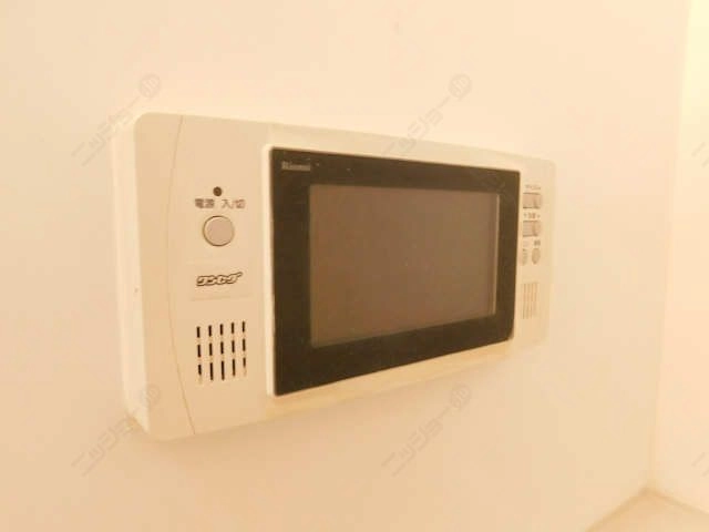 浴室テレビ