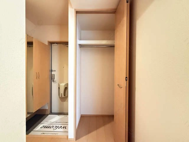 収納（玄関）
