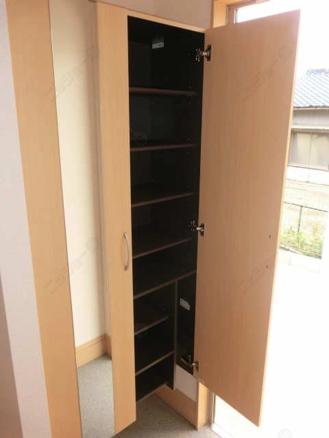 シューズＢＯＸ