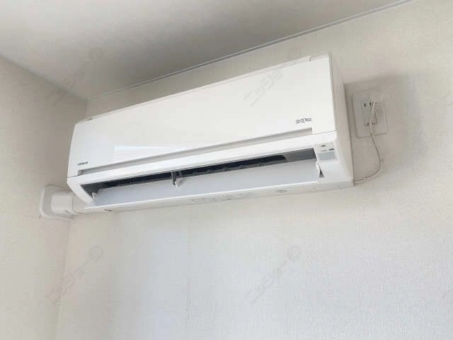 エアコン(リビング)