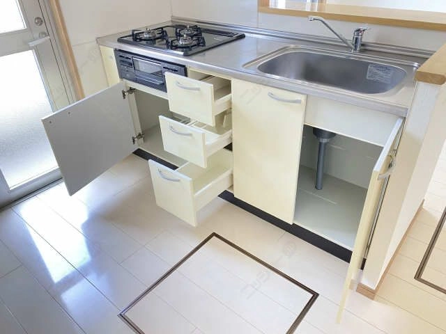 キッチン-2