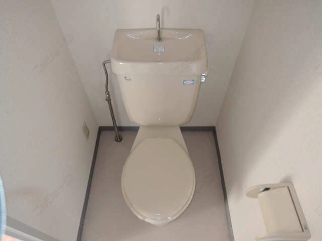 ＷＣ