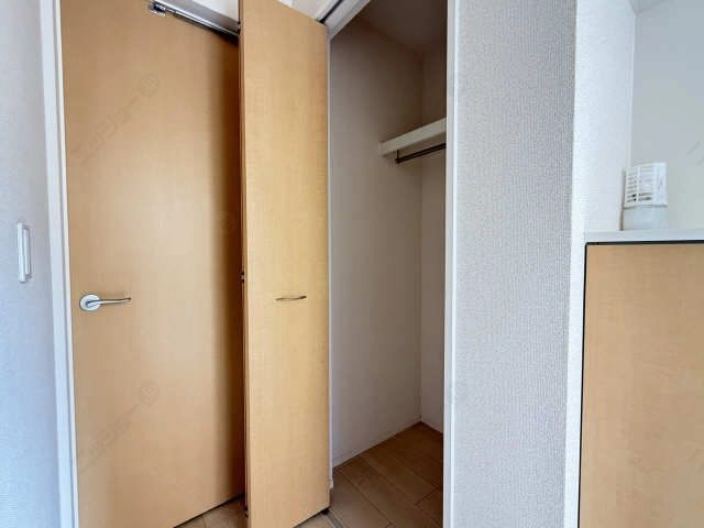 収納（玄関）