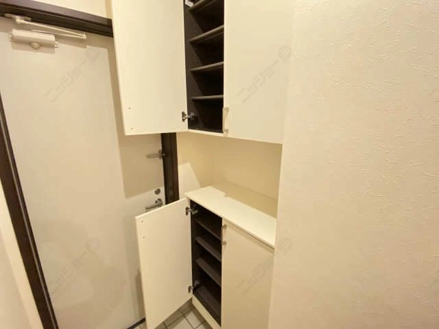 シューズBOX