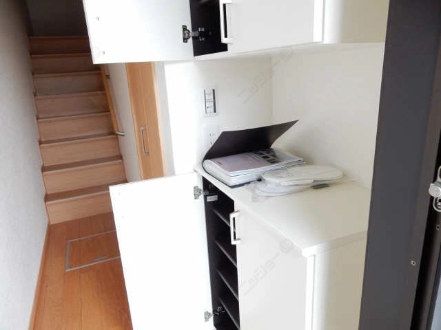 シューズＢＯＸ