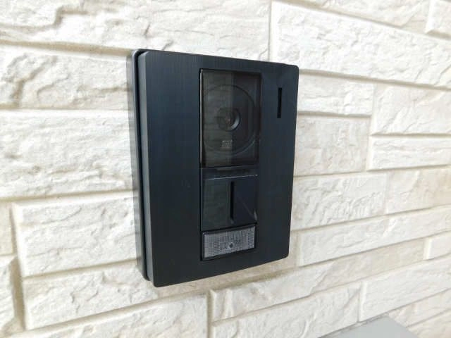 モニター付インターホン（玄関）