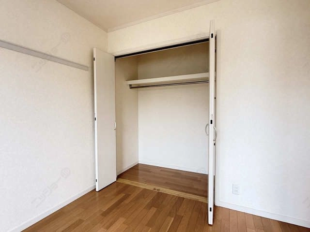 収納（洋室）