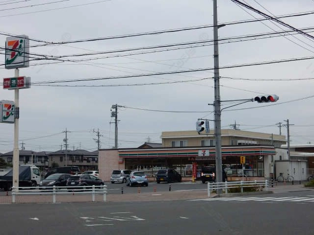 セブンイレブン弥富平島中店