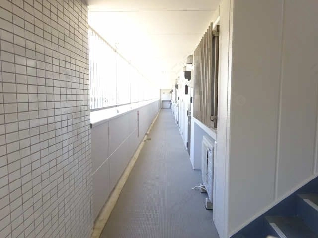 共有部分