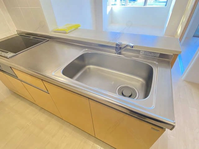 キッチンシンク