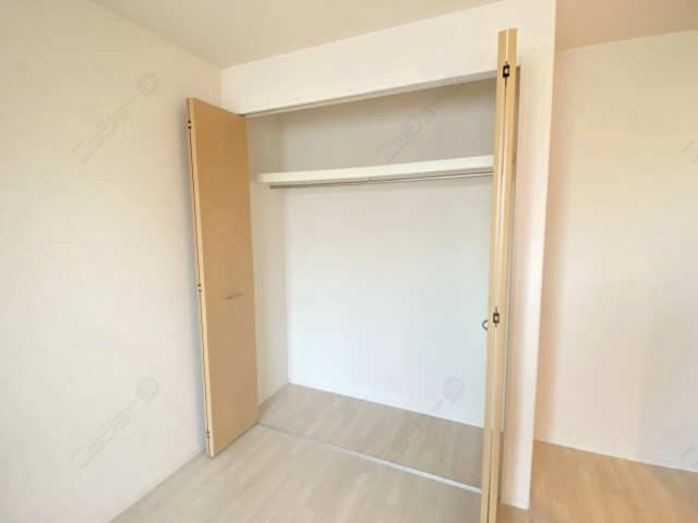 収納（北洋室）