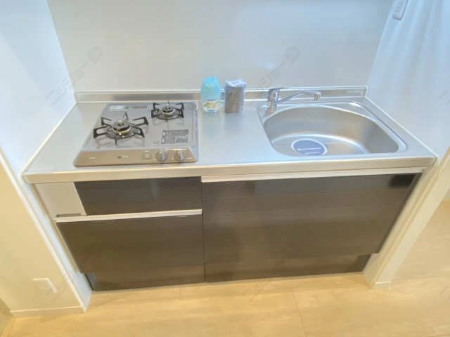 キッチン（下）