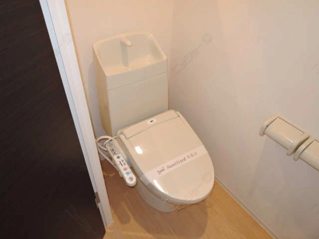 ＷＣ