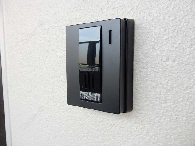 モニター付インターホン（玄関）