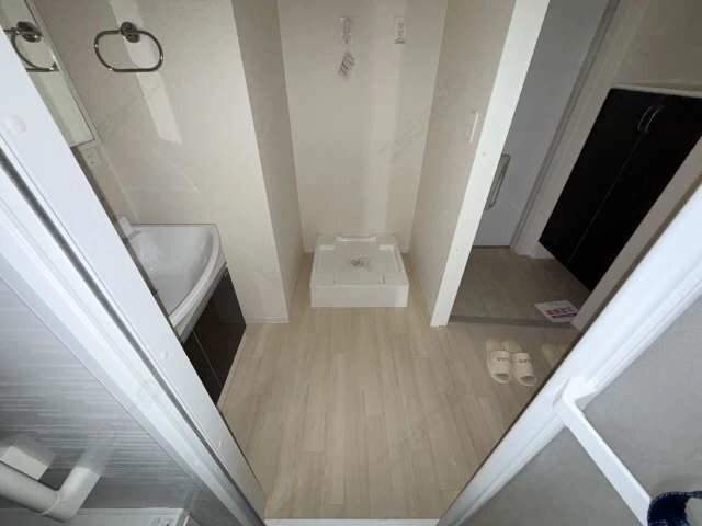 脱衣所