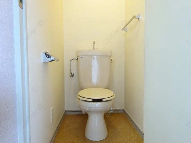 ＷＣ