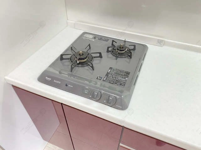 キッチン（コンロ）