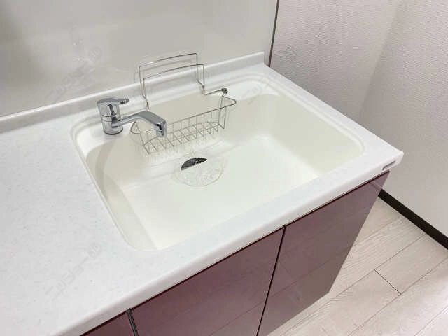 キッチン（シンク）