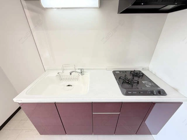 キッチンシンク