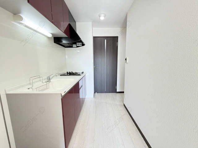 キッチン周辺-2