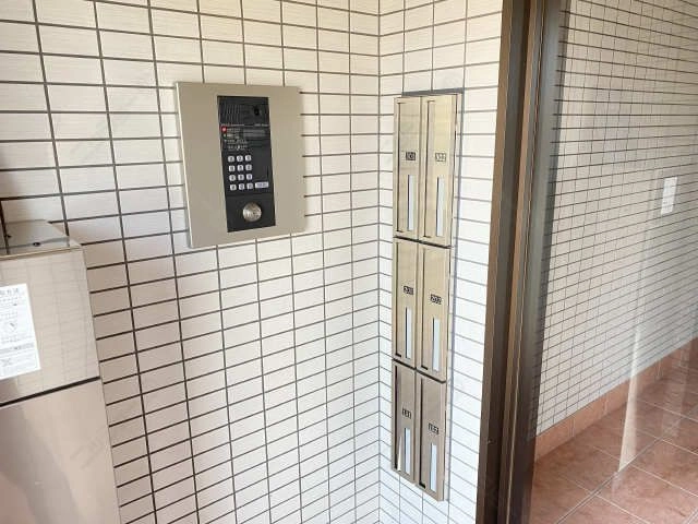 共用部分