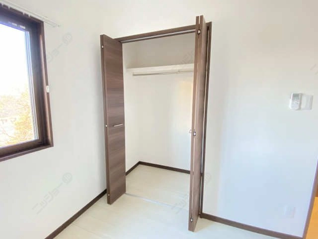 収納（北洋室）