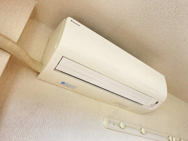 エアコン