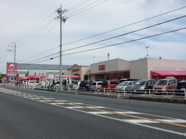 アオキスーパー