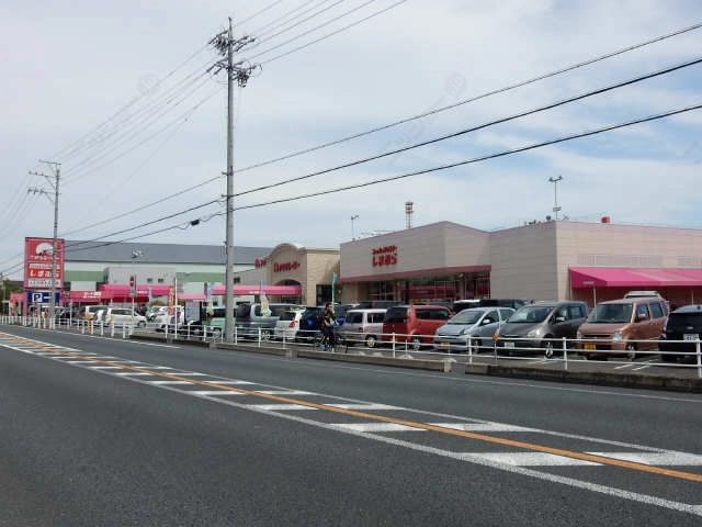 アオキスーパー