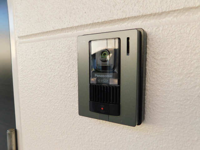 モニター付インターホン（玄関）