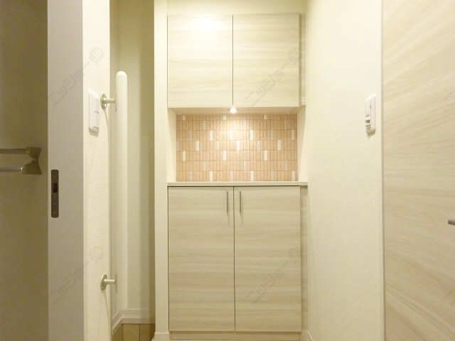 シューズボックス